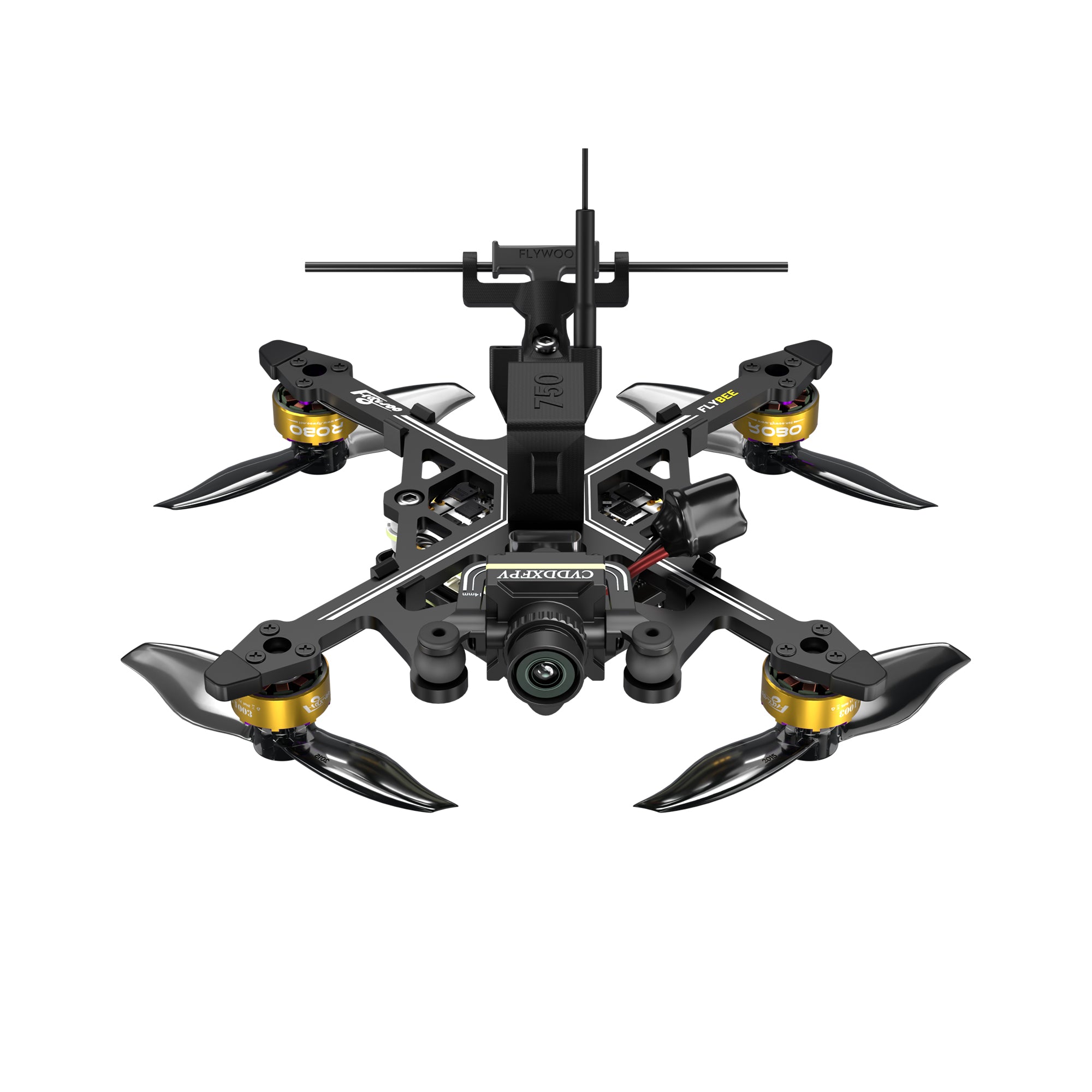 Flybee 20 HD Walksnail 2S Ultralight FPV Drone-FLYWOO