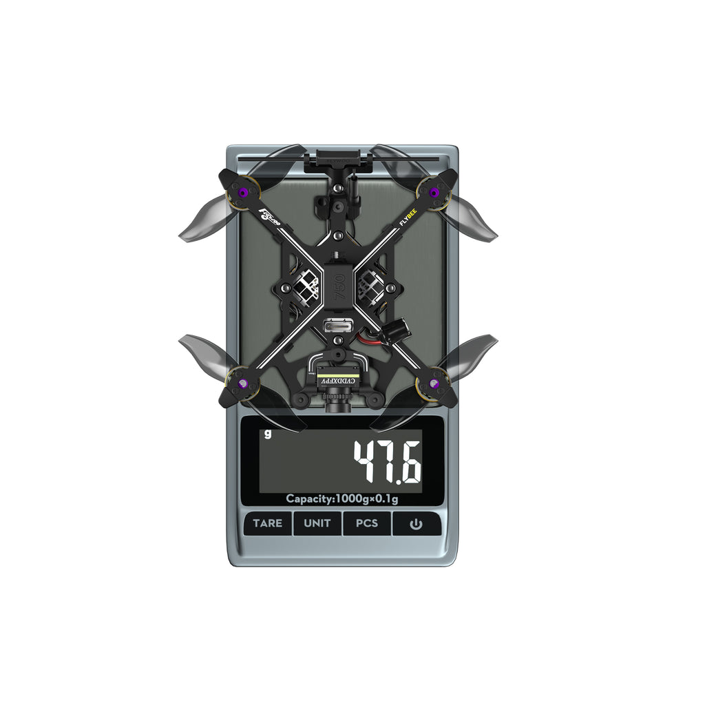 Flybee 20 HD Walksnail 2S Ultralight FPV Drone-FLYWOO