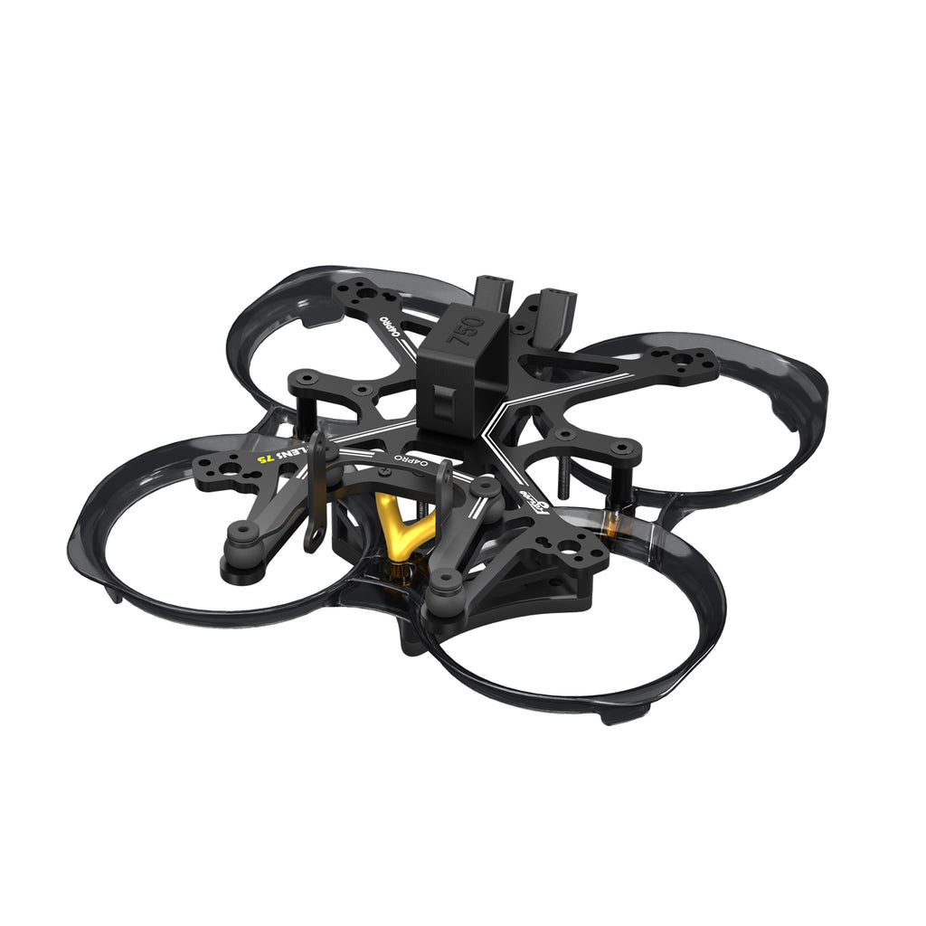 FlyLens 75 Frame kit  O3 \ O4 \ O4pro-FLYWOO