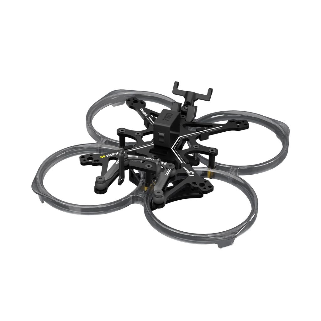 FlyLens 85 Frame kit（O3ite \ O4 \ O4PRO ）-FLYWOO
