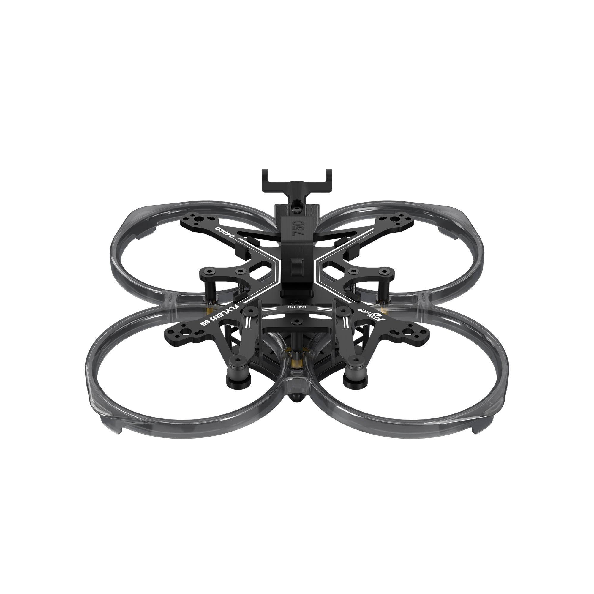 FlyLens 85 Frame kit（O3ite \ O4 \ O4PRO ）-FLYWOO