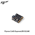 Flywoo EL24E EL24P 2.4G ExpressLRS 接收機原廠主圖