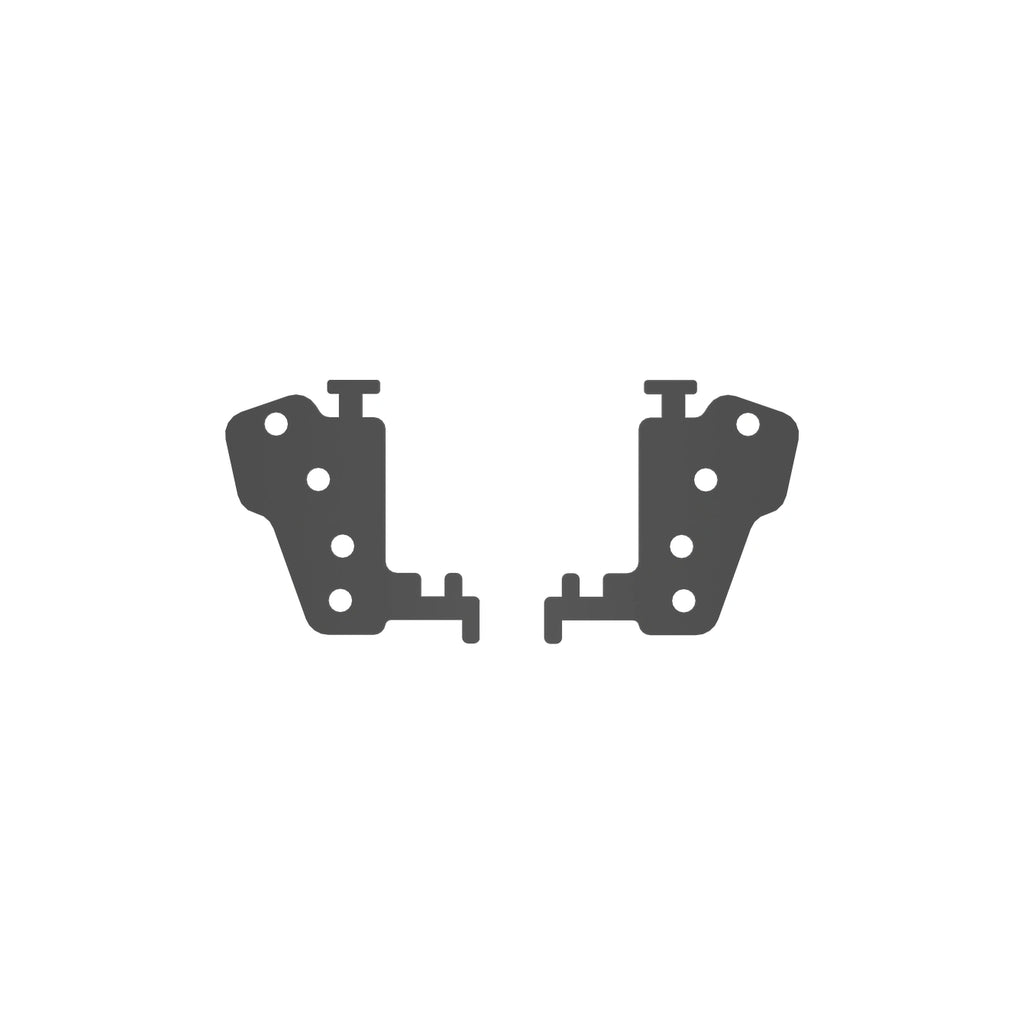 Explorer LR 4 V2 Frame kit & Parts