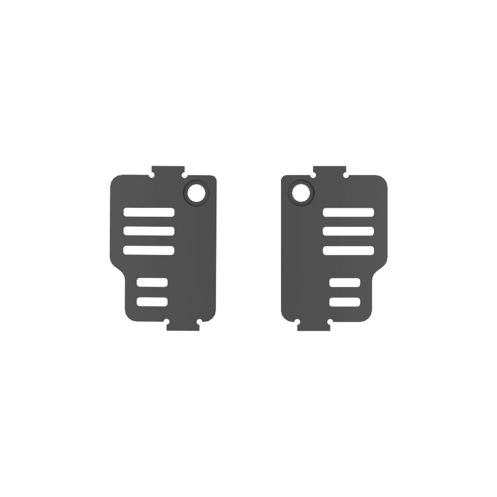 Explorer LR 4 V2 Frame kit & Parts