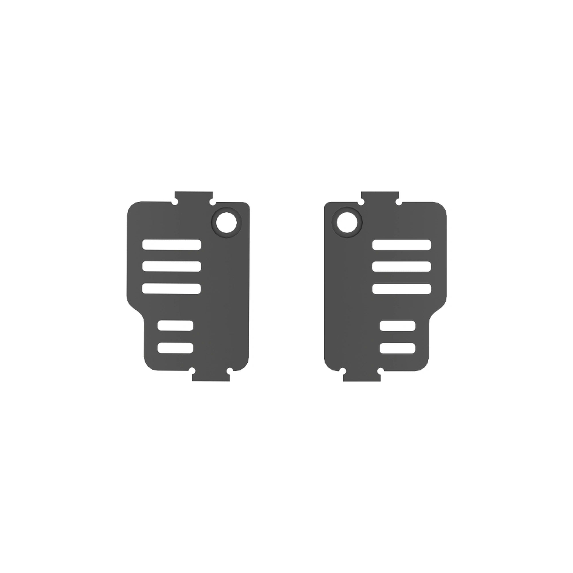 Explorer LR 4 V2 Frame kit & Parts