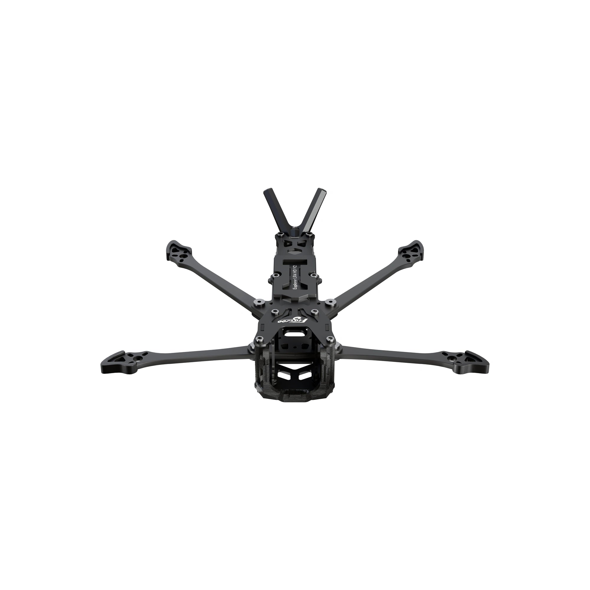 Explorer LR 4 V2 Frame kit & Parts