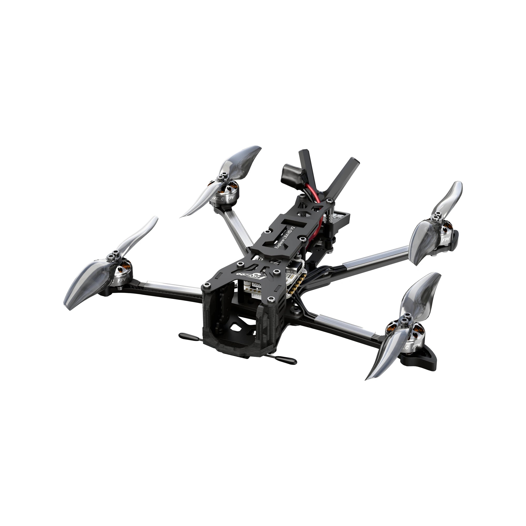 Explorer LR 4 V2 O4 WIDE