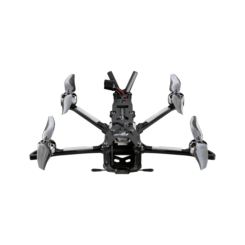 Explorer LR 4 V2 O4 WIDE