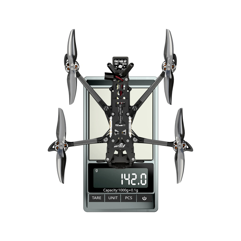 Explorer LR 4 V2 O4 WIDE