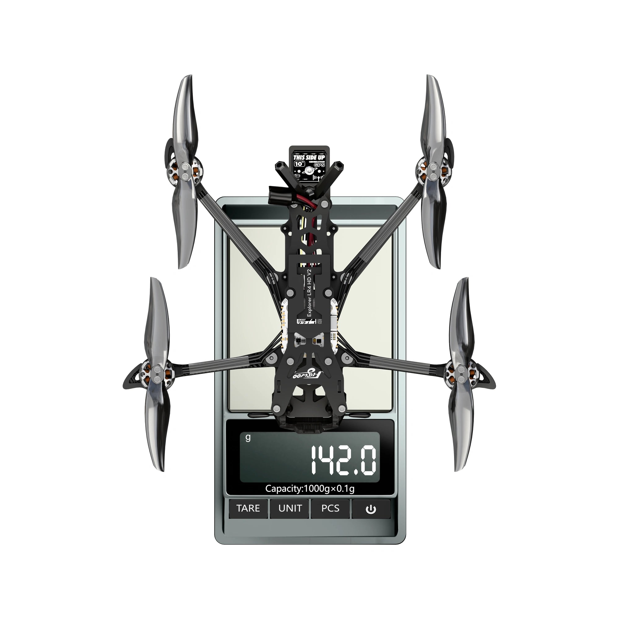 Explorer LR 4 V2 O4 WIDE