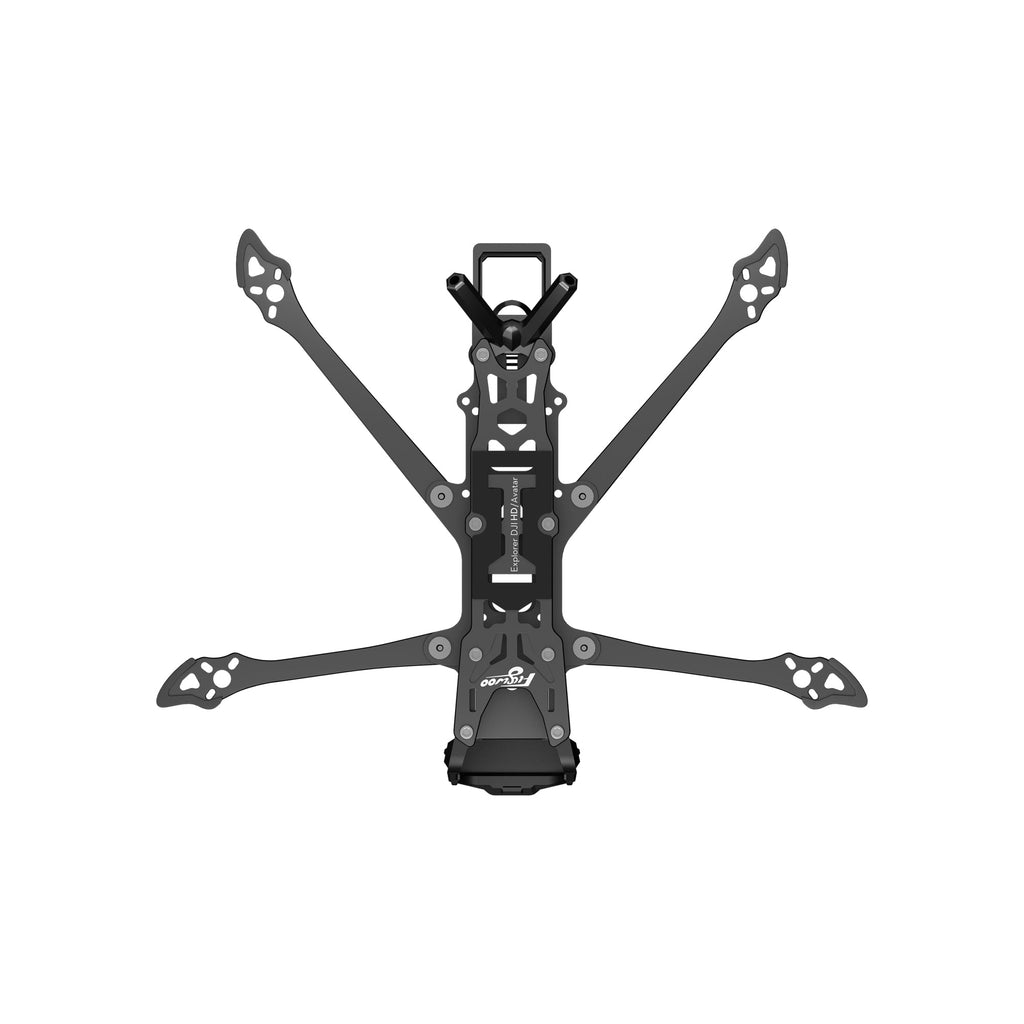 Flywoo Explorer LR O3 O4 O4 Pro 機架套件