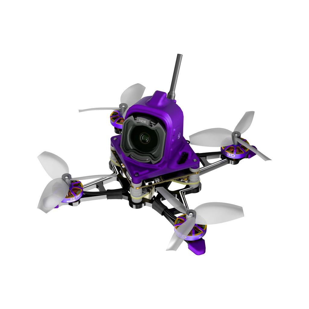 Firefly16 / 18 1S Nano Baby V3 DJI O4 Wide Tiny Drone 原廠商品圖片 4