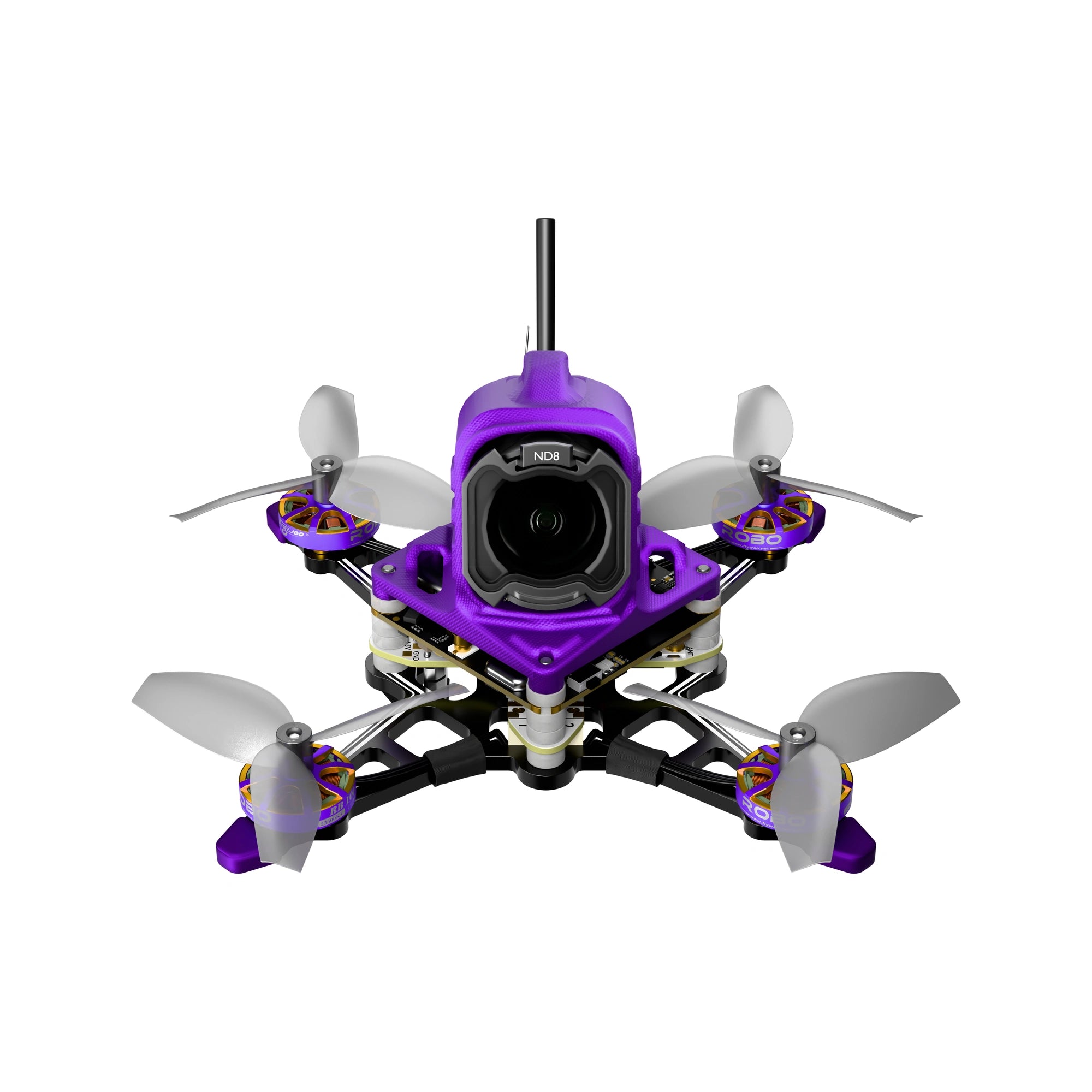 Firefly16 / 18 1S Nano Baby V3 DJI O4 Wide Tiny Drone 原廠商品圖片 2