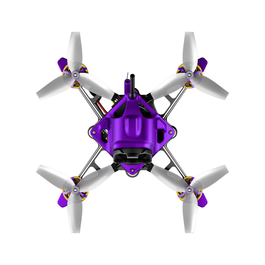 Firefly16 / 18 1S Nano Baby V3 DJI O4 Wide Tiny Drone 原廠商品圖片 5