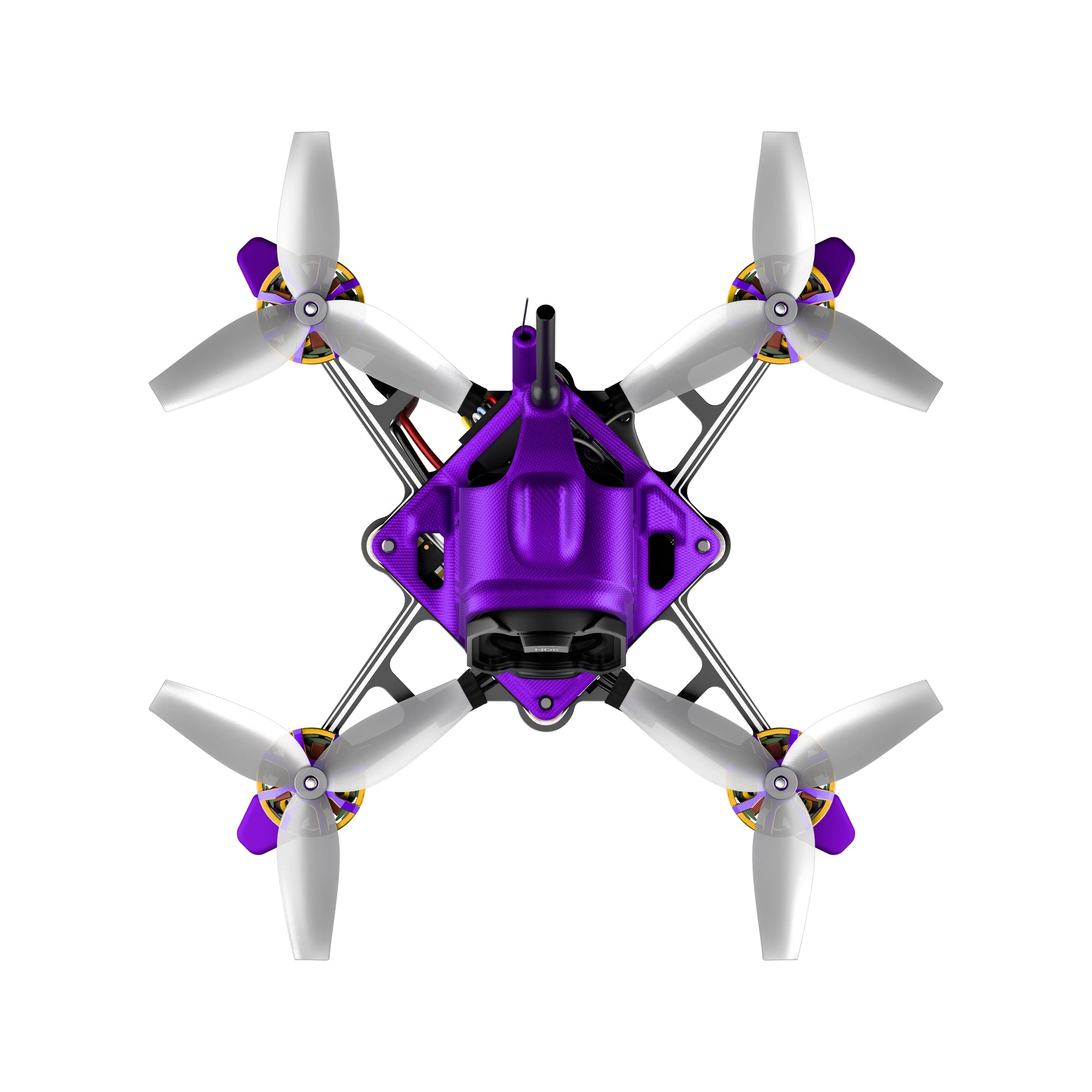 Firefly16 / 18 1S Nano Baby V3 DJI O4 Wide Tiny Drone 原廠商品圖片 5