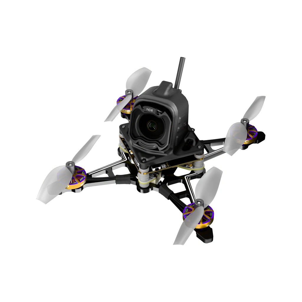 Firefly16 / 18 1S Nano Baby V3 DJI O4 Wide Tiny Drone 原廠商品圖片 6