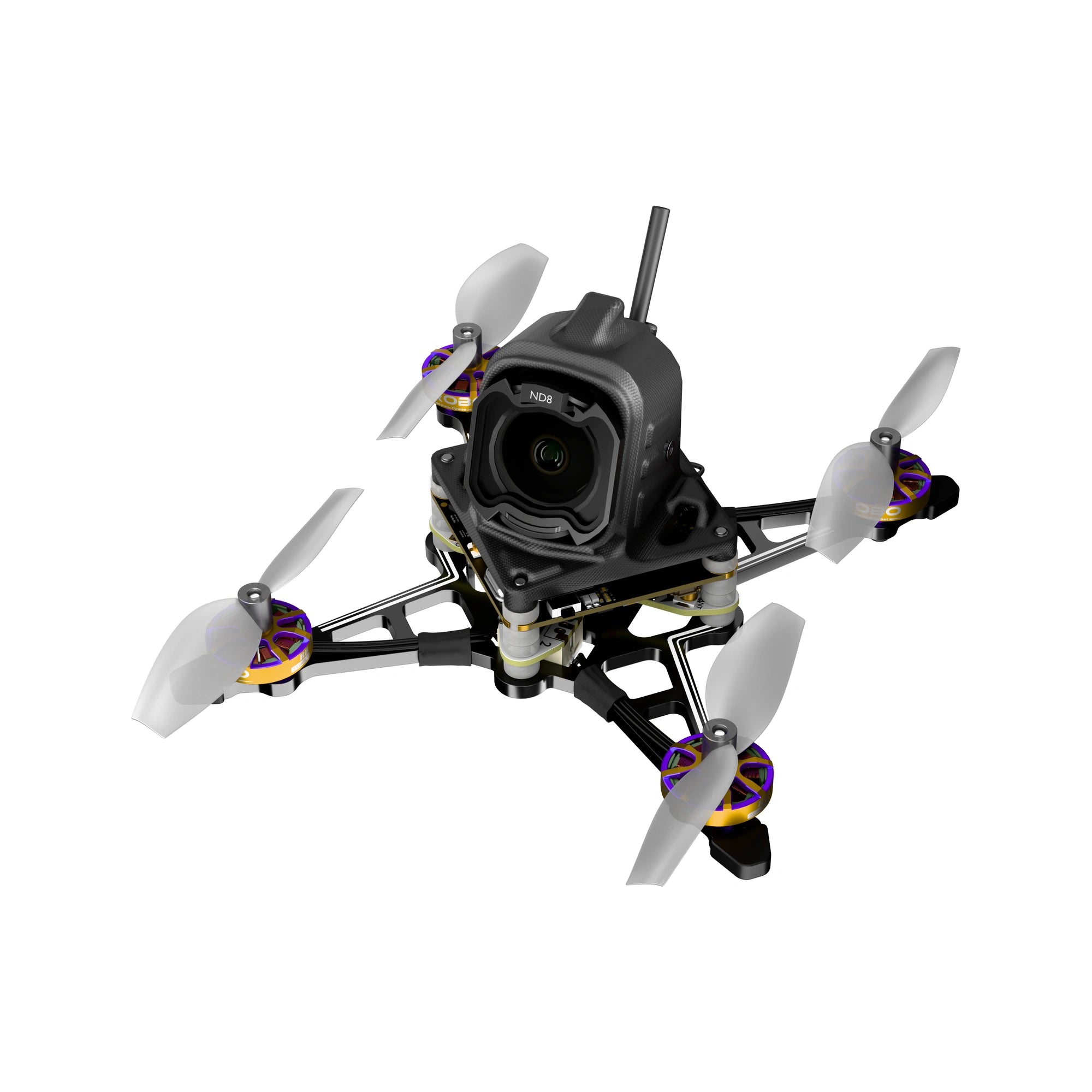 Firefly16 / 18 1S Nano Baby V3 DJI O4 Wide Tiny Drone 原廠商品圖片 6