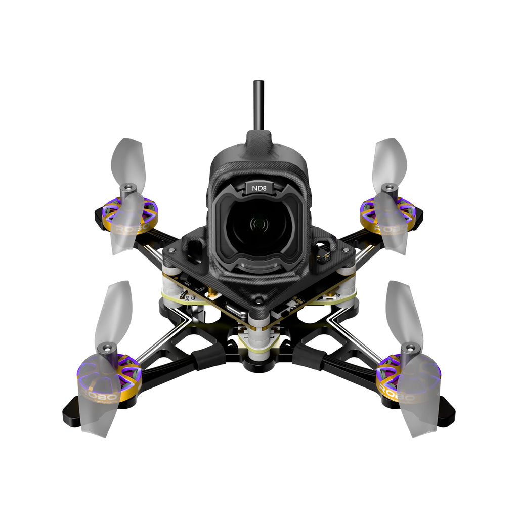 Firefly16 / 18 1S Nano Baby V3 DJI O4 Wide Tiny Drone 原廠商品圖片 3