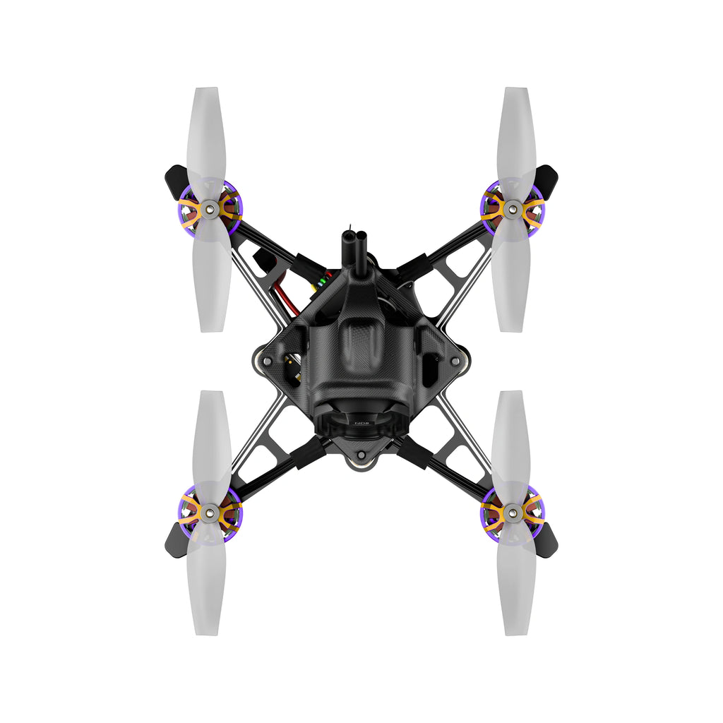 Firefly16 / 18 1S Nano Baby V3 DJI O4 Wide Tiny Drone 原廠商品圖片 7