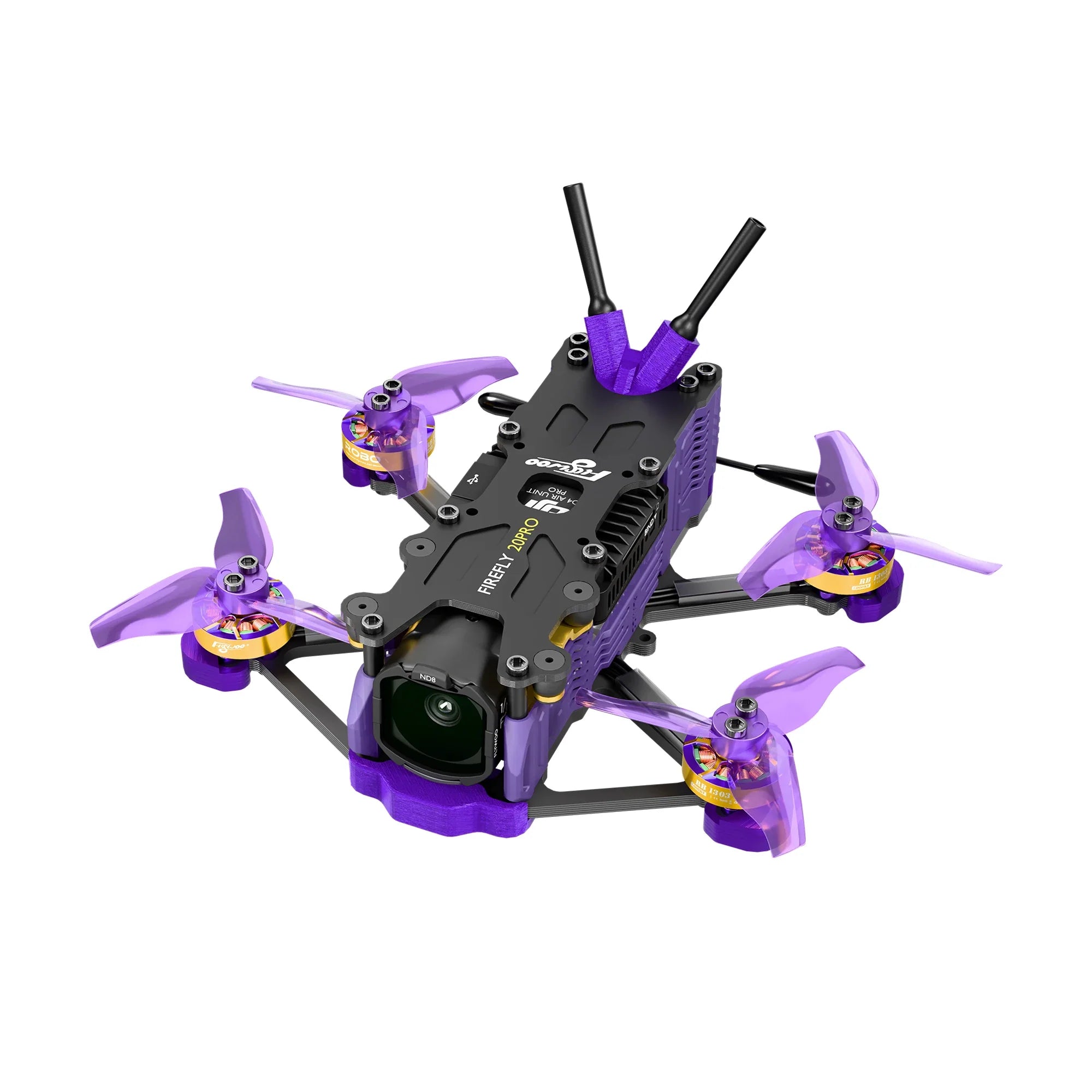 Flywoo Firefly 20PRO 4S O4 PRO 原廠高清圖