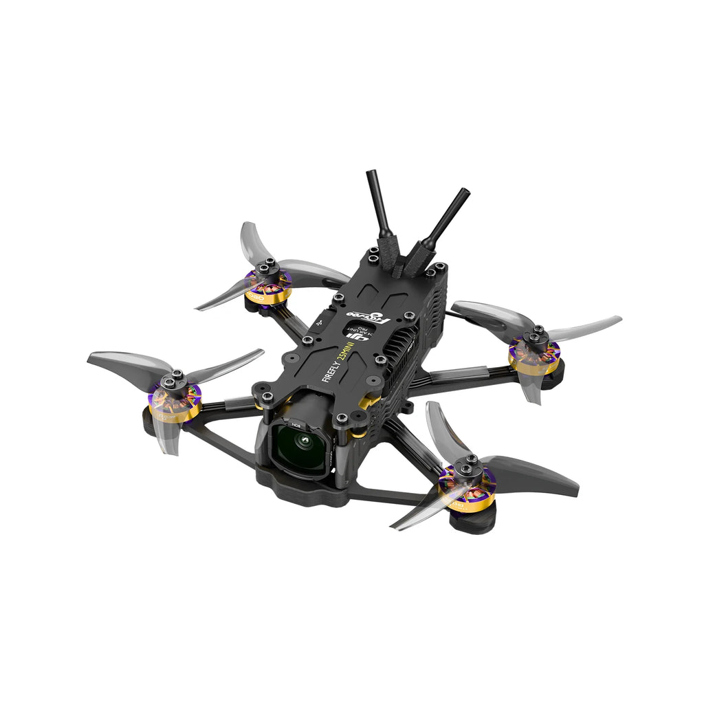 Flywoo Firefly 25MINI 3S O4 PRO 原廠高清圖