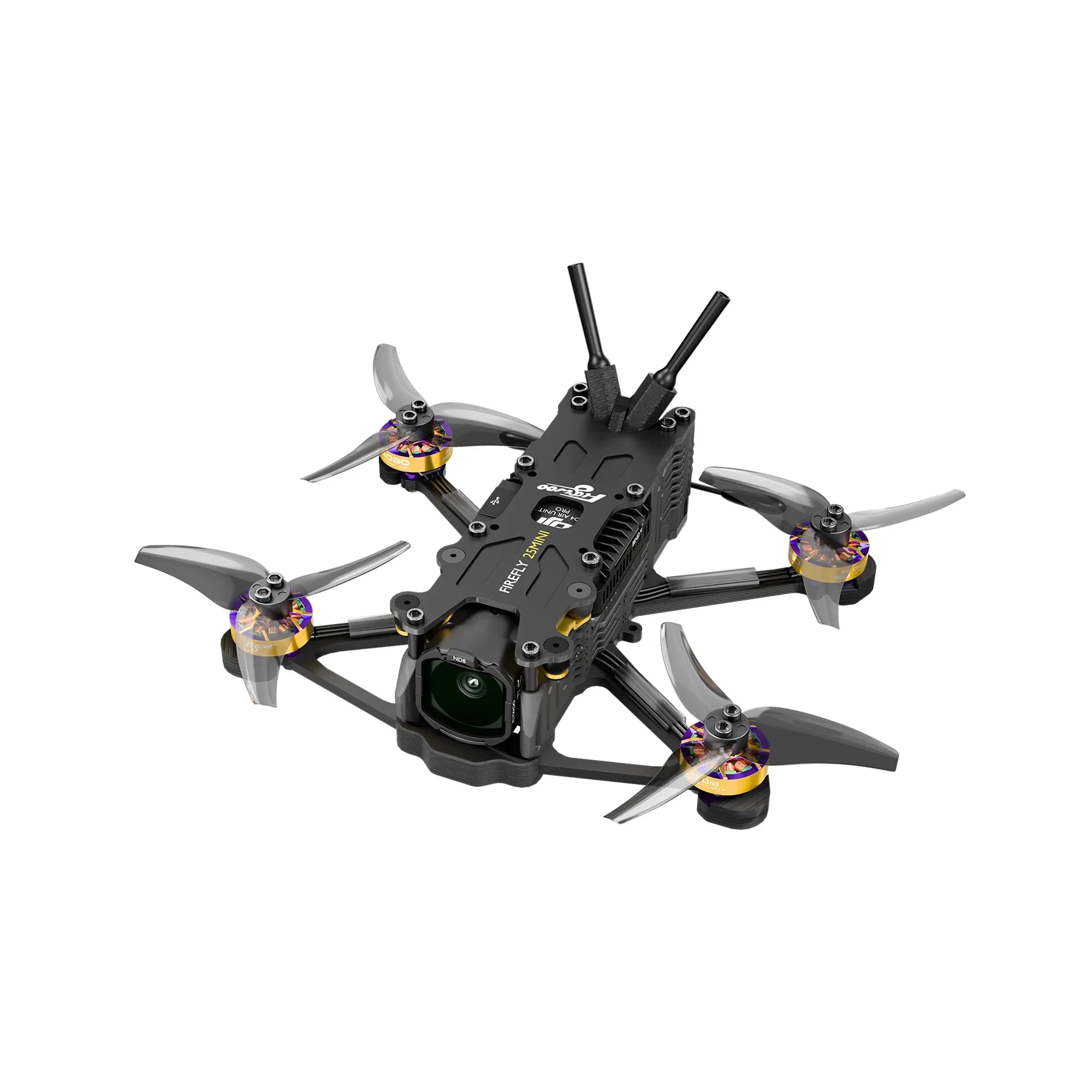 Flywoo Firefly 25MINI 3S O4 PRO 原廠高清圖