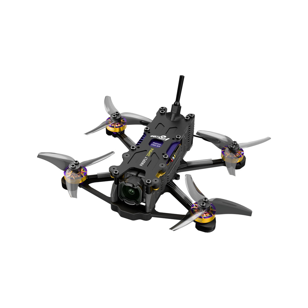 Firefly 20PRO 4S / 25MINI 3S DJI O4 Wide Micro Drone
