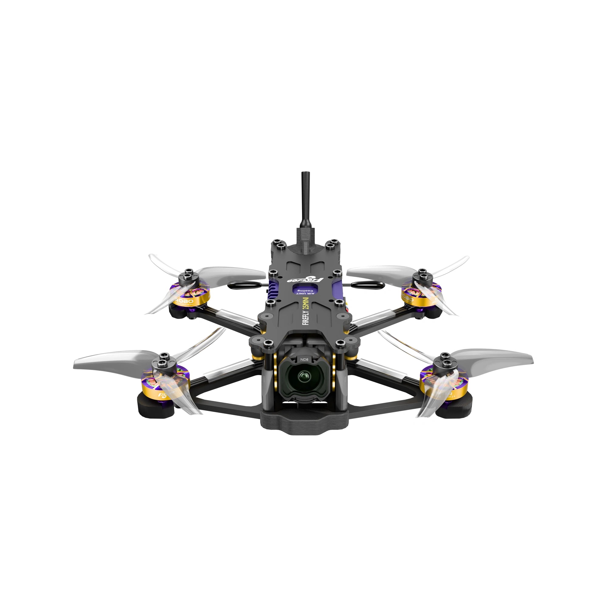Firefly 20PRO 4S / 25MINI 3S DJI O4 Wide Micro Drone
