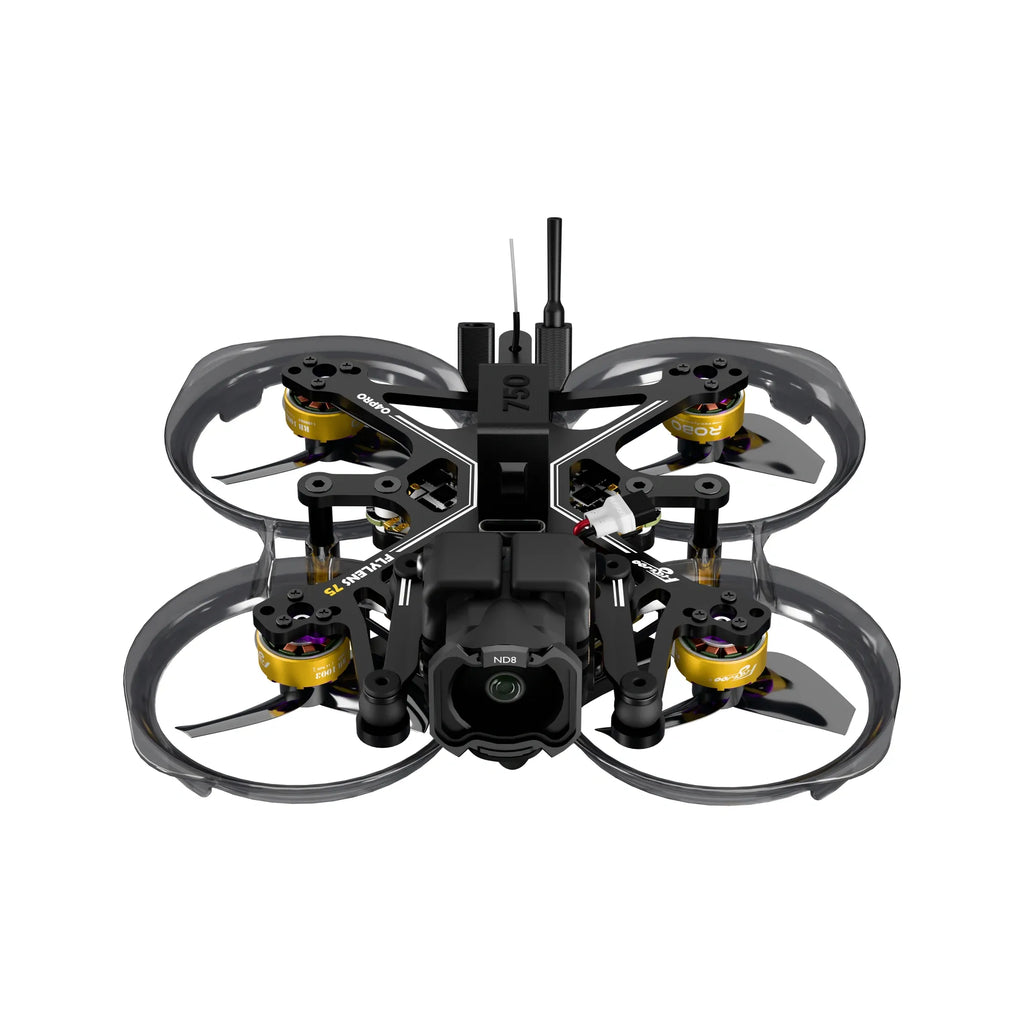 Flywoo FlyLens 75/85 O4 Wide 廣角鏡頭版官方主圖