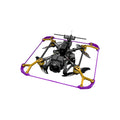 FLYWOO Flytimes 85 HD O4 Wide 2S Micro FPV Drone FPV drone hero view