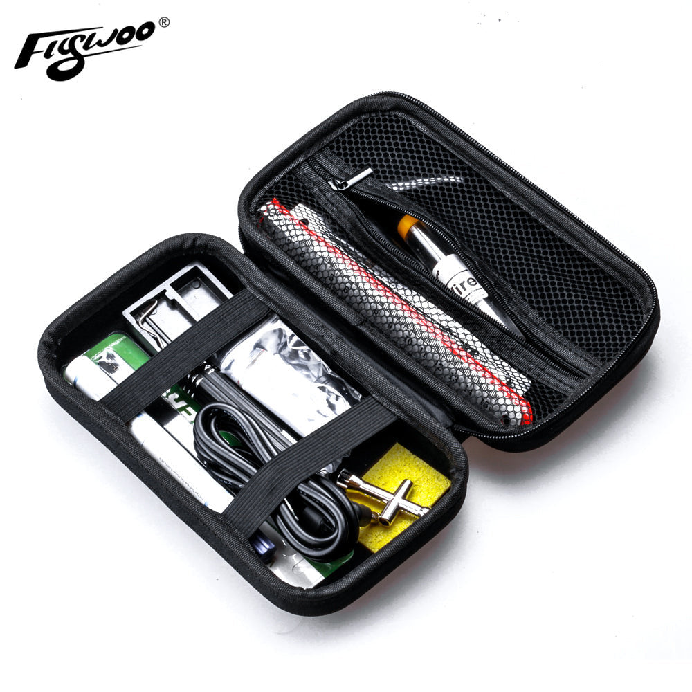 Flywoo FPV 工具組含萬用表與烙鐵原廠主圖