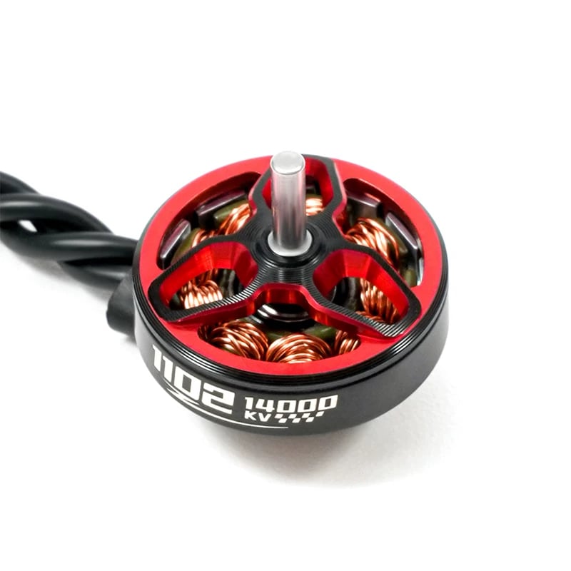 BETAFPV 1102 18000KV航模無刷電機穿越機馬達 1S CetusPro電機 官方產品圖