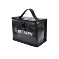 BETAFPV 電池收納袋1-6S穿越機高壓防火防水防爆防輻射安全手提袋