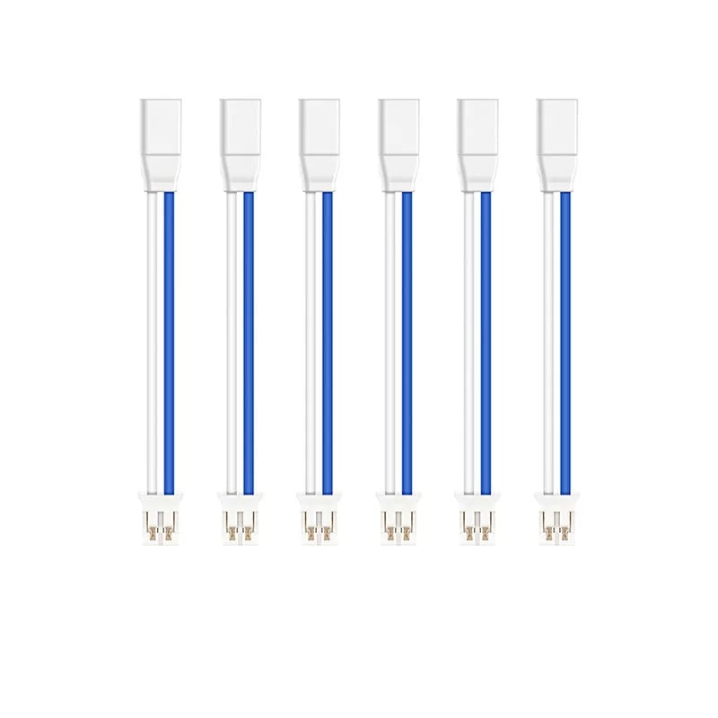 BETAFPV BT2.0電池充電線PH2.0充電轉接線1S競速穿越機對戰無人機