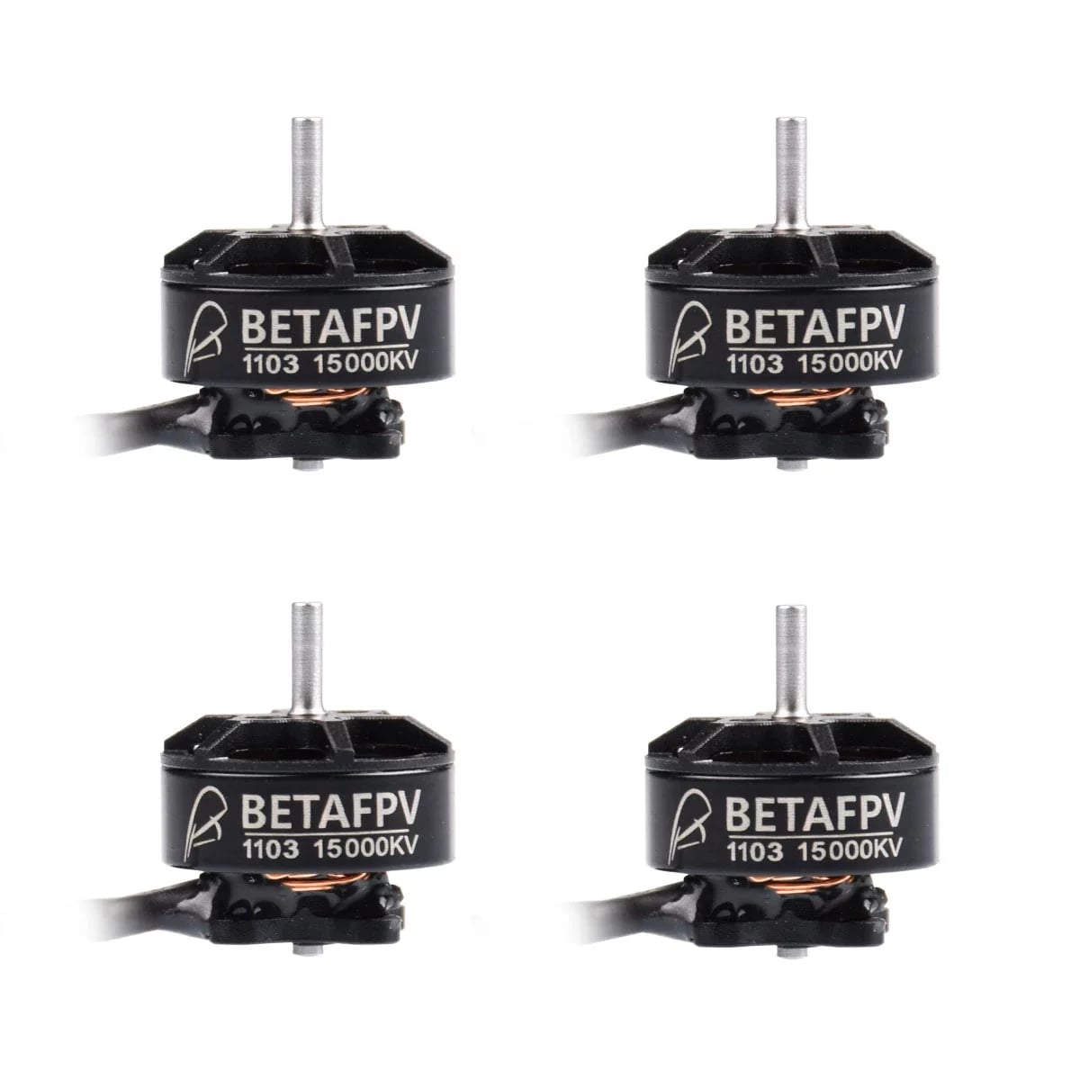 BETAFPV 1103 8000KV 11000KV無刷電機無人機馬達Beta75X 2-4S 官方產品圖