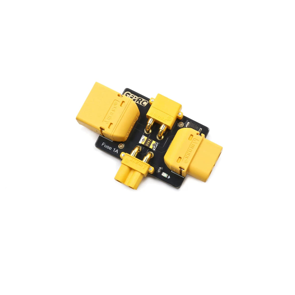 GEPRC/格普 GEPRC Smoke Stopper FPV穿越機 保險絲 防短路保險板