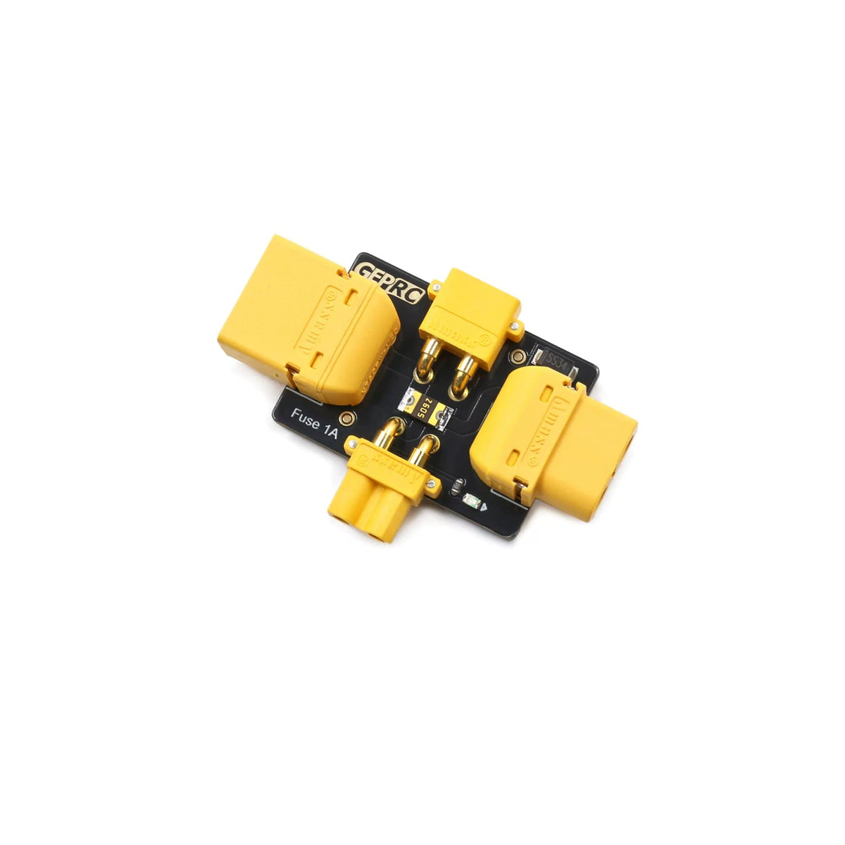 GEPRC/格普 GEPRC Smoke Stopper FPV穿越機 保險絲 防短路保險板