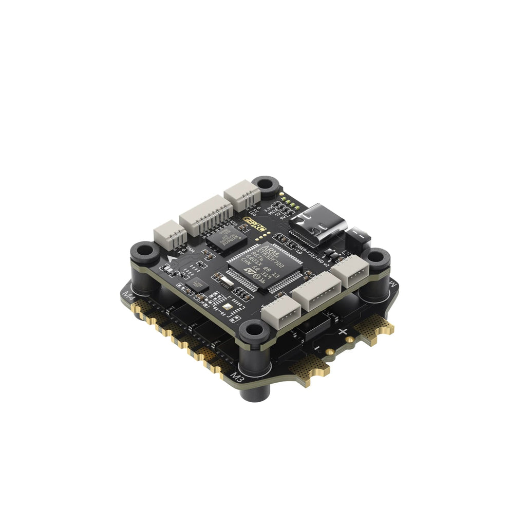 GEPRC格普 TAKER F722 BLS 65A V2 飛塔 即插即用 FPV 穿越機配件