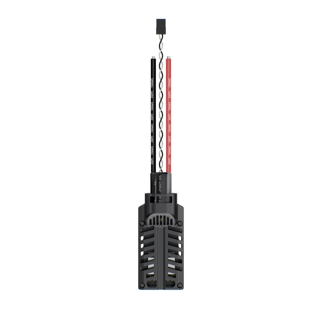 GEPRC格普 TAKER S100 8S BLS 100A ESC 單體電調 FPV 穿越機配件