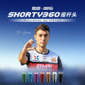 RadioMaster Shorty360搖桿頭 Thomas Bitmatta飛手聯名版