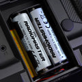 RadioMaster 18650兩節鋰電池3.7V 3200Mah大容量TX16S遙控器電池