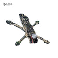 TJRC天劍科技T5V2 O4Pro/O3高畫質花飛拍攝穿越機機架