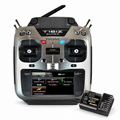 【Futaba 雙葉】T16IZ SUPER + R7308SB 18 動遙控器接收機套裝｜6期零利率