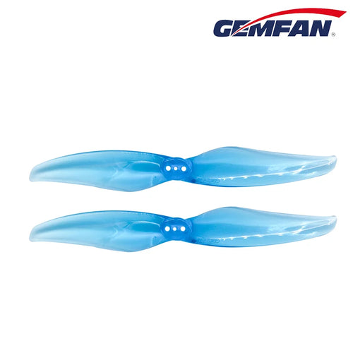 Gemfan LR 4024 4 吋二葉螺旋槳原廠主圖