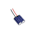 50V 2200uF capacitor filter board 1