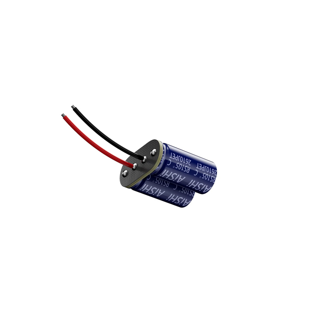 50V 2200uF capacitor filter board 3
