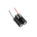 50V dual capacitor TVS filter board 1