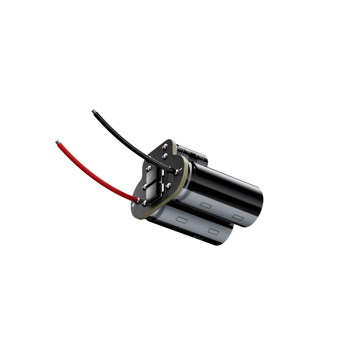 50V dual capacitor TVS filter board 3