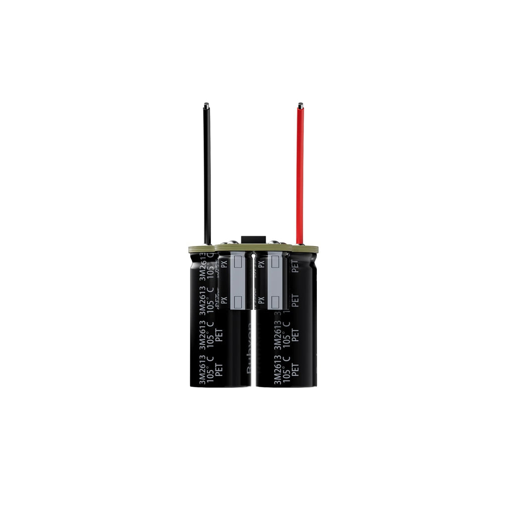 50V dual capacitor TVS filter board 5