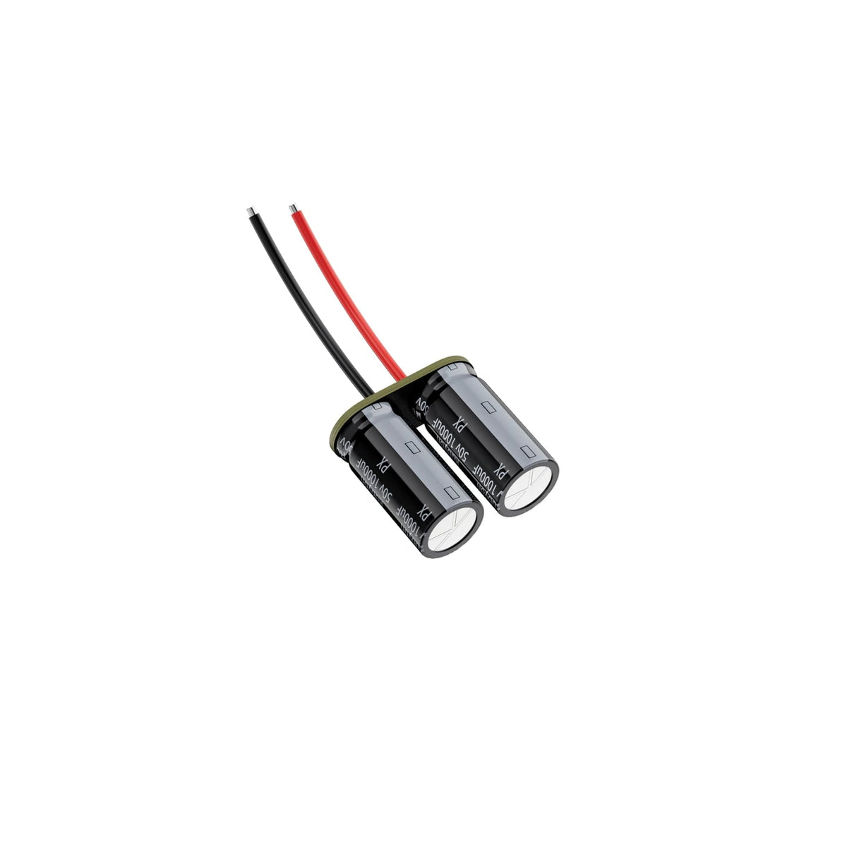 50V capacitor filter board 1